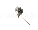 RCP1079 Turbo Air Thermostat- Trag/Dual Open
