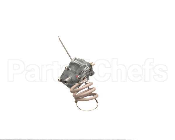 RCP1079 Turbo Air Thermostat- Trag/Dual Open