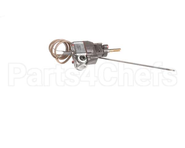 RCP1080 Turbo Air Thermostat, Tatg & Targ Griddle, Left Op