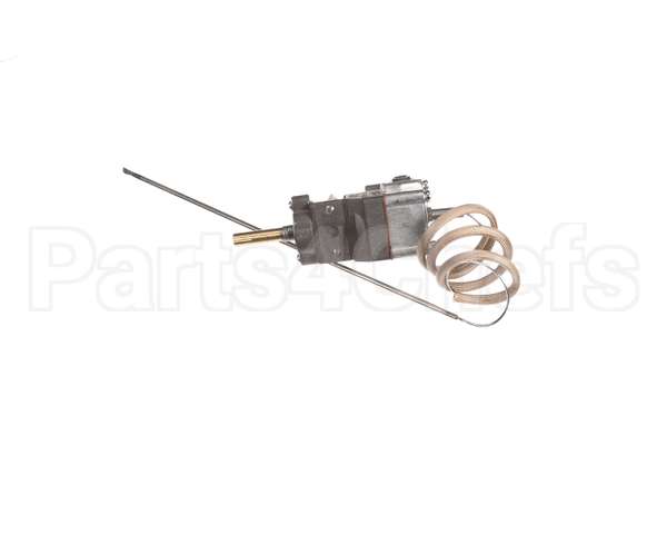 RCP1080 Turbo Air Thermostat, Tatg & Targ Griddle, Left Op