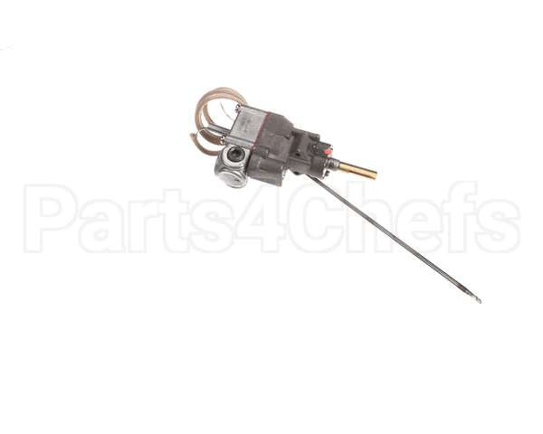 RCP1080 Turbo Air Thermostat, Tatg & Targ Griddle, Left Op