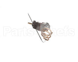 RCP1080 Turbo Air Thermostat, Tatg & Targ Griddle, Left Op