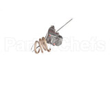 RCP1080 Turbo Air Thermostat, Tatg & Targ Griddle, Left Op