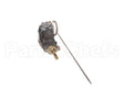 RCP1081 Turbo Air Thermostat, Tatg & Targ Griddle, Right O