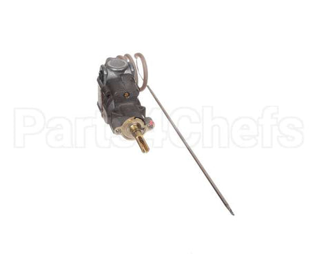 RCP1081 Turbo Air Thermostat, Tatg & Targ Griddle, Right O