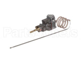 RCP1081 Turbo Air Thermostat, Tatg & Targ Griddle, Right O