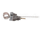 RCP1081 Turbo Air Thermostat, Tatg & Targ Griddle, Right O
