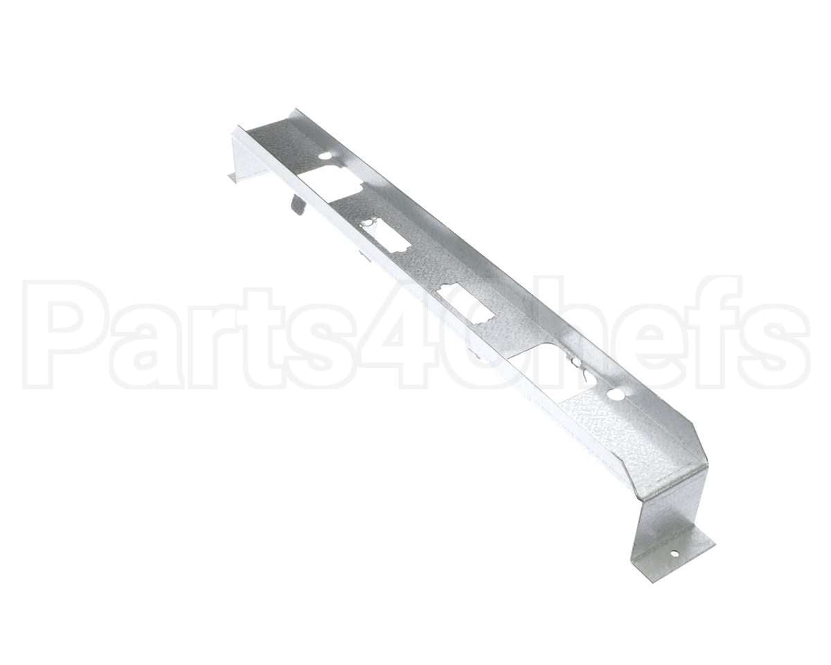 RCP1082 Turbo Air Bracket, Burner Rest,Tahp & Ta