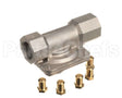 RCP1099 Turbo Air Lp Kit, Tahp-36-6