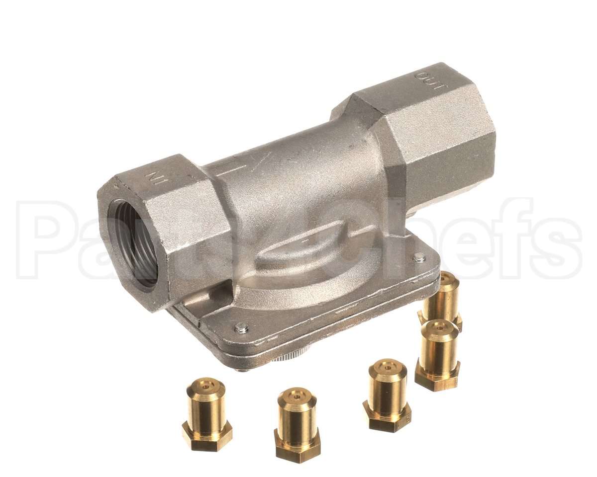 RCP1099 Turbo Air Lp Kit, Tahp-36-6