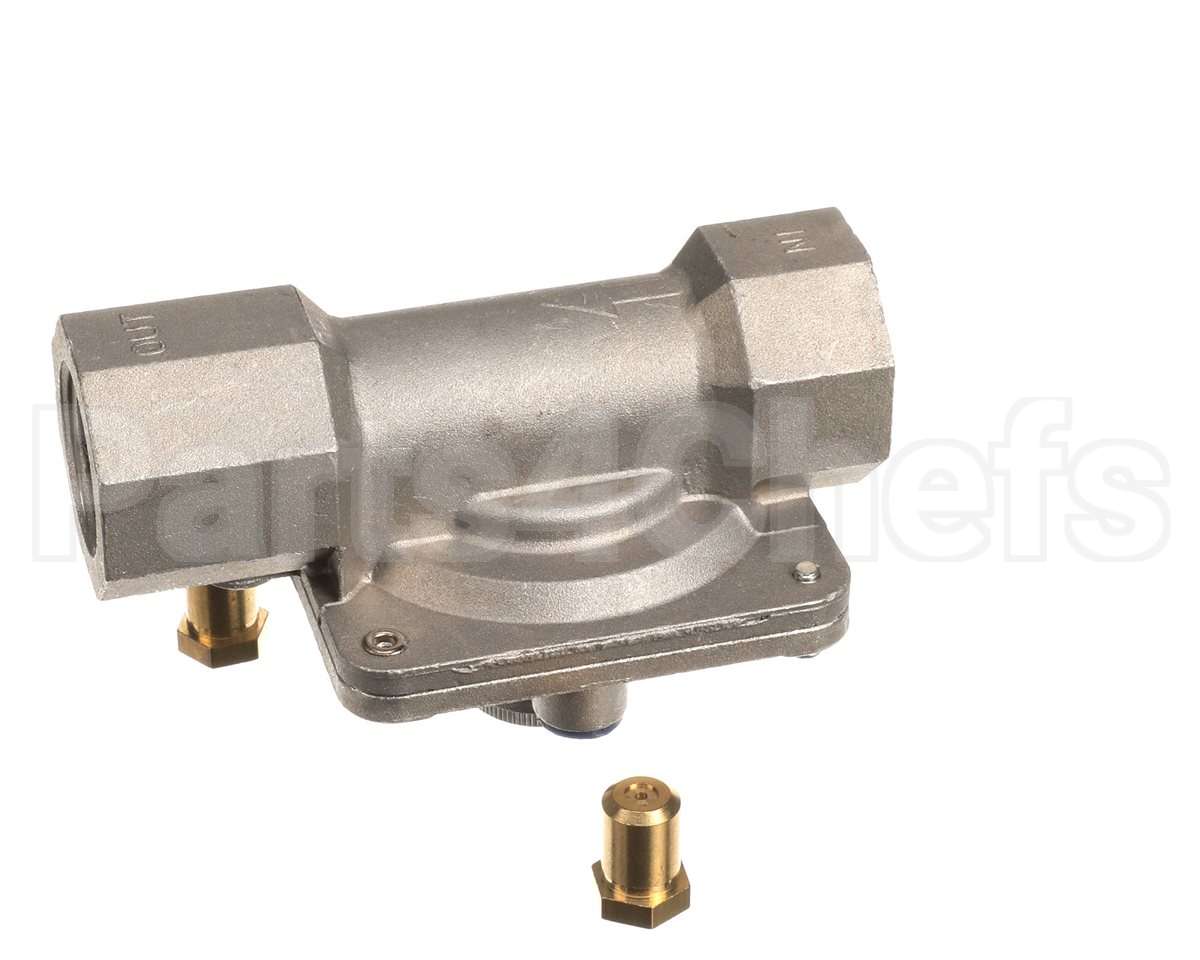 RCP1099 Turbo Air Lp Kit, Tahp-36-6