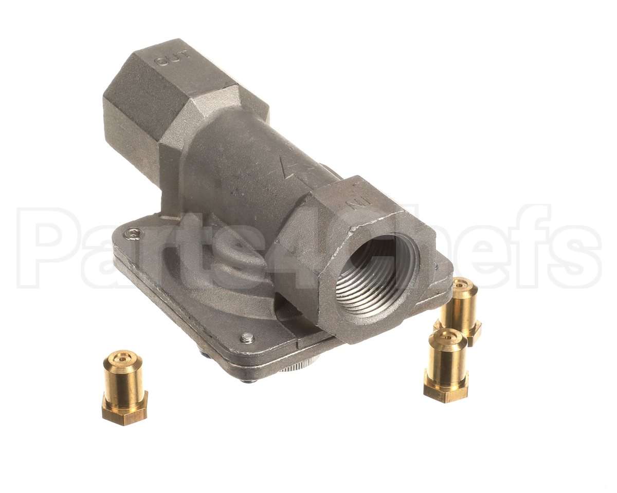 RCP1099 Turbo Air Lp Kit, Tahp-36-6