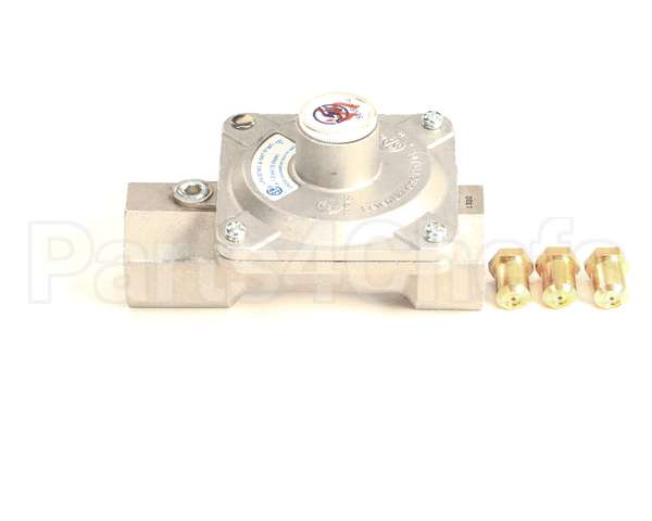 RCP1103 Turbo Air Lp Kit, Tamg-36 & Tatg-36