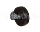RCP1111 Turbo Air 5" Casters For Radiance Range