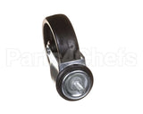 RCP1111 Turbo Air 5" Casters For Radiance Range