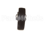 RCP1111 Turbo Air 5" Casters For Radiance Range