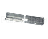 RCP1126 Turbo Air Holder Set, Oven Kick Plate