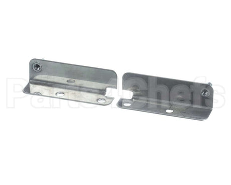 RCP1126 Turbo Air Holder Set, Oven Kick Plate