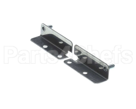 RCP1126 Turbo Air Holder Set, Oven Kick Plate