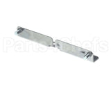 RCP1126 Turbo Air Holder Set, Oven Kick Plate
