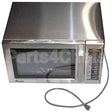 RCS10MPA Compatible Amana Microwave Program 1000W