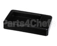 RCT-DP-1 Wunder-Bar Condiment Drip Tray