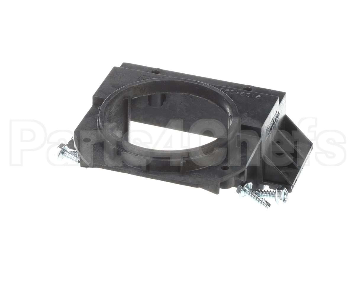 RCT00084 Trane Receptacle, Transition Includingfour Mo