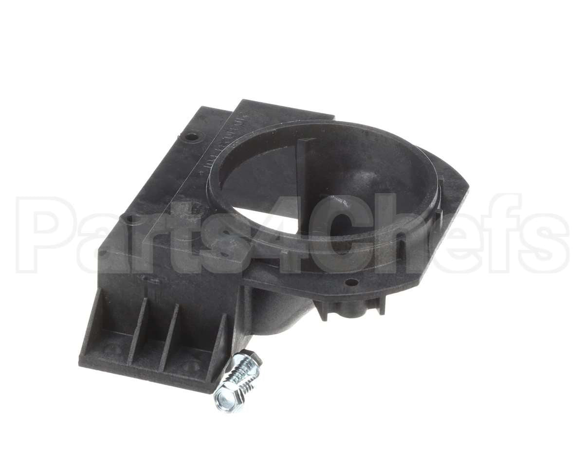 RCT00084 Trane Receptacle, Transition Includingfour Mo