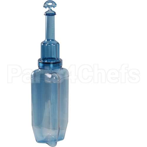 RCU128V2 Compatible San Jamar 128 Oz Cooling Utensil