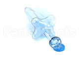 RCU64 San Jamar Rapi-Kool Cool Paddles - 64 Oz