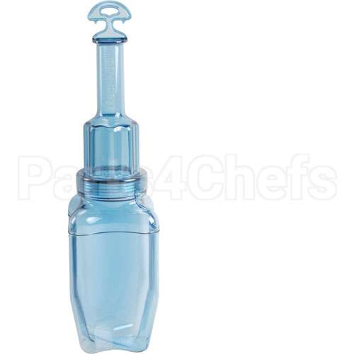 RCU64V2 Compatible San Jamar 64Oz Cooling Utensil