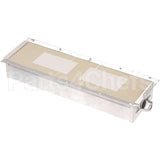 RD100-02 Compatible Randell Ir Burner - Nat