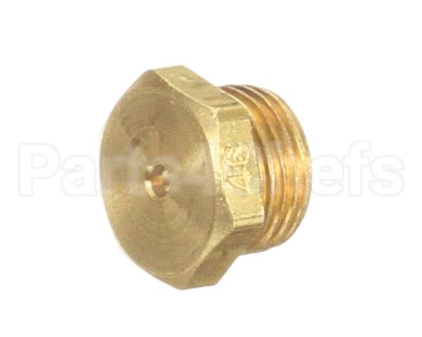 RD100-04 Rankin Delux Orifice (Burner), Nat