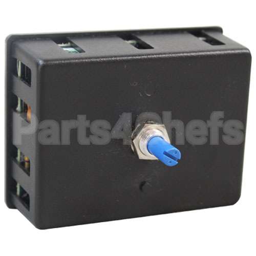 RD100-08 Compatible Rankin Deluxe Thermostat - Solid State