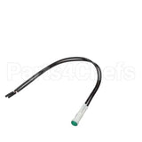 RD100-09 Rankin Delux Onoff Indicator Light Green