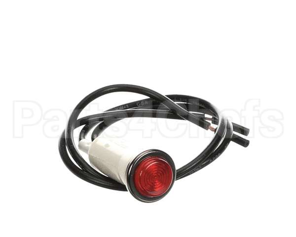 RD100-09A Rankin Delux Burner Ignition Indicator Ligh