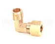 RD100-20 Rankin Delux Elbow Fitting For Burner Valve