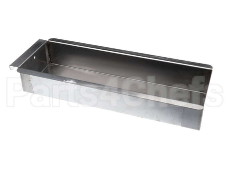 RD100-23 Rankin Delux Grease Drawer Pan Ss (6X18)