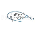 RD36 Compatible Dormont Mfg Restraining Cable