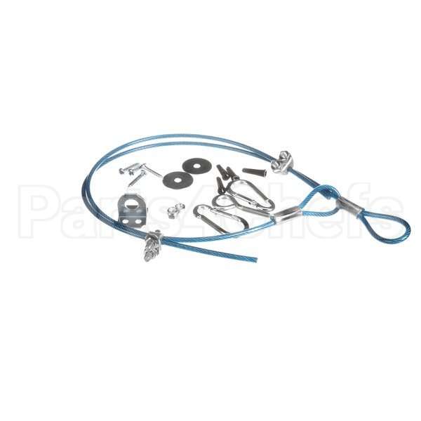 RD36 Compatible Dormont Mfg Restraining Cable
