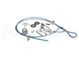 RD36 Dormont Mfg Restraining Cable