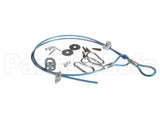 RD36 Dormont Mfg Restraining Cable