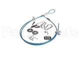RD36 Dormont Mfg Restraining Cable