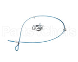 RD72 Dormont Restraining Device Adj T