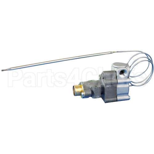 RD80-06 Compatible Rankin Deluxe Thermostat, Bjwa