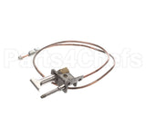 RD80-20 Rankin Delux Safety Thermocouple