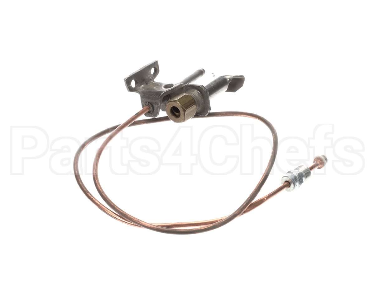 RD80-20 Rankin Delux Safety Thermocouple