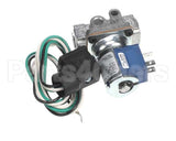RD85-06 Rankin Delux Solenoid Valve (Burner Gas Val