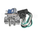 RD85-06 Rankin Delux Solenoid Valve (Burner Gas Val