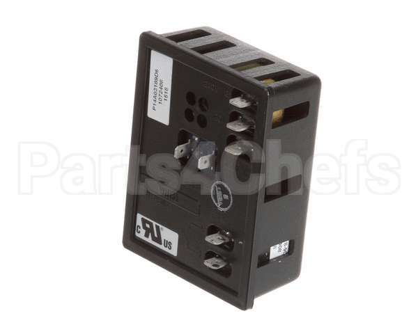 RD85-08 Rankin Delux Thermostat - Solid State (200